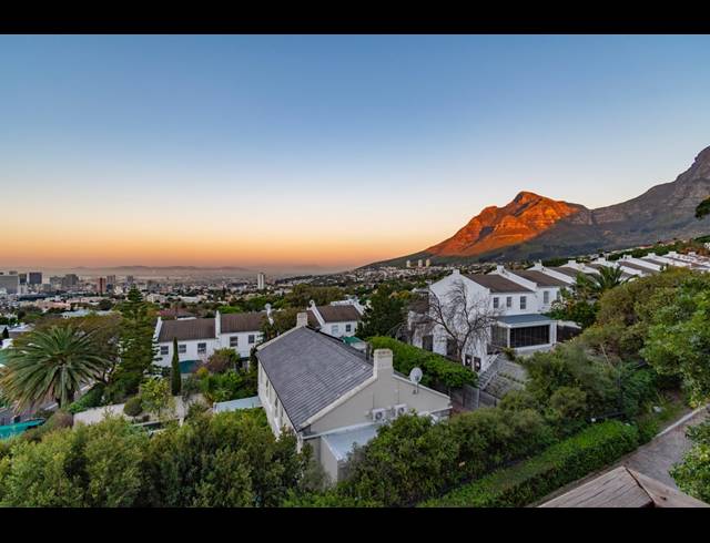 3 BEDROOM HOUSE TO LET IN HIGGOVALE